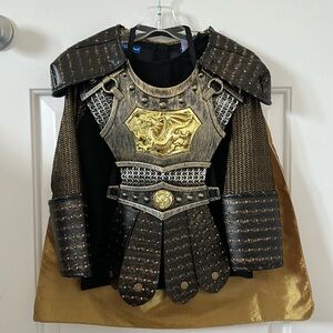 Knight costume for kids